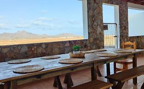4 Family Home With Pool, Fuerteventura-Gran Tarajal