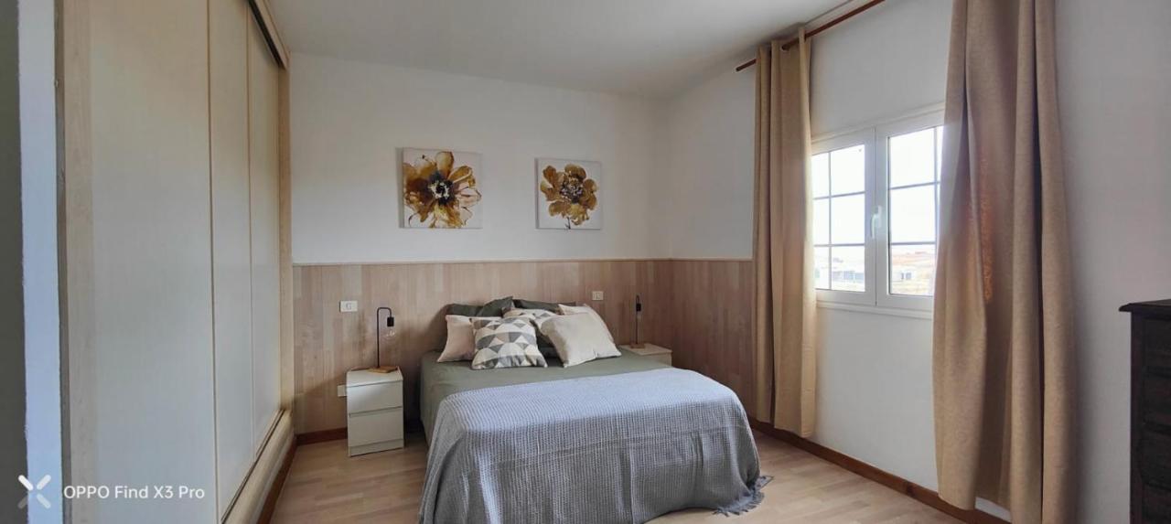 4 Family Home With Pool, Fuerteventura-Gran Tarajal Juan Gopar Exterior foto