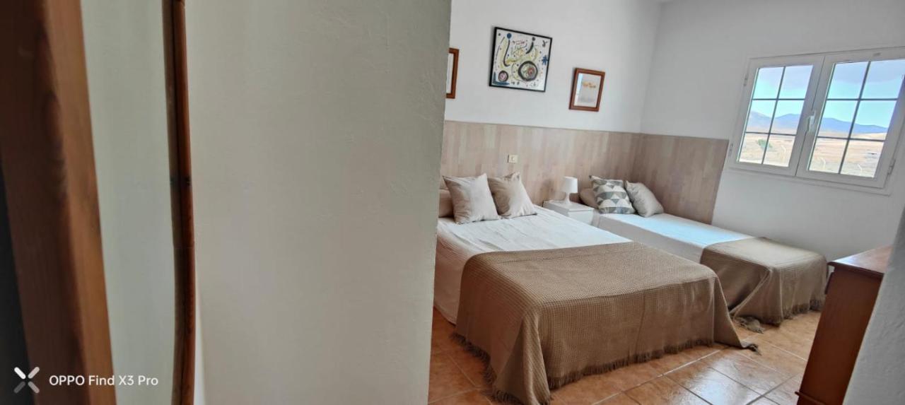 4 Family Home With Pool, Fuerteventura-Gran Tarajal Juan Gopar Exterior foto